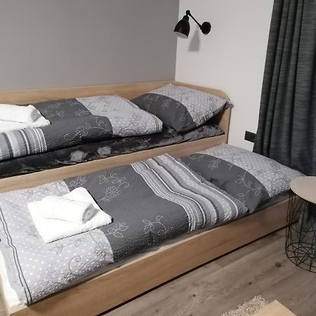 Apartman 88 Červená Voda Екстериор снимка