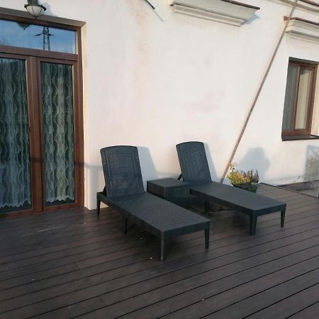 Apartman 88 Červená Voda Екстериор снимка
