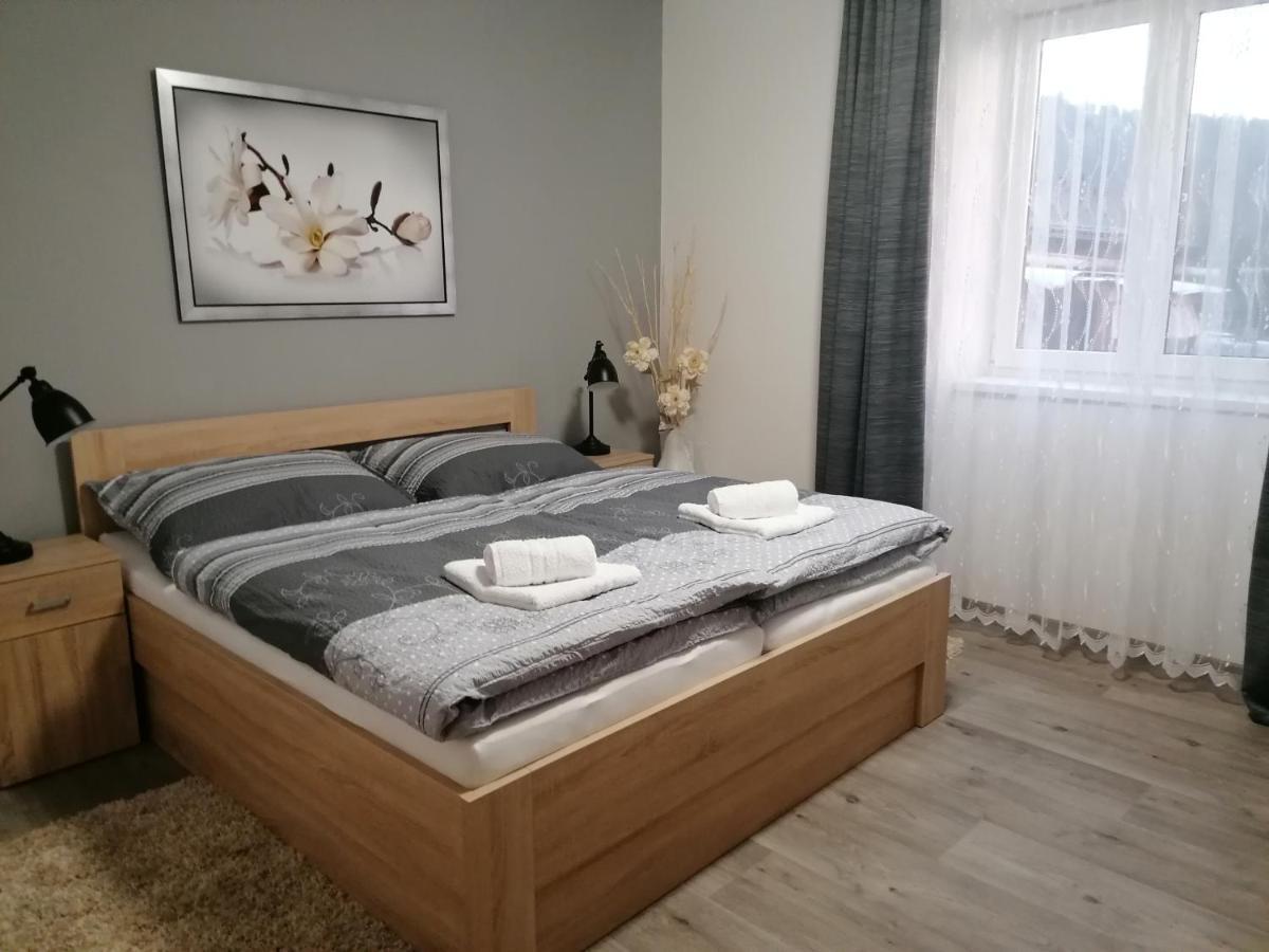Apartman 88 Červená Voda Екстериор снимка