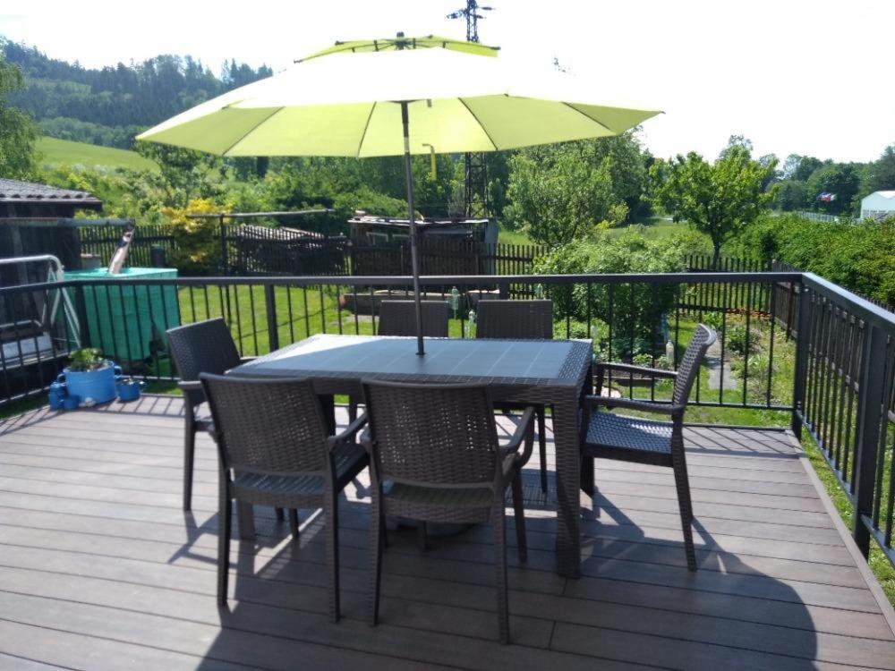 Apartman 88 Červená Voda Екстериор снимка