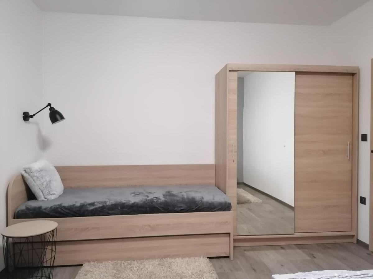 Apartman 88 Červená Voda Екстериор снимка
