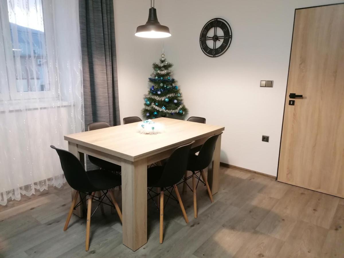 Apartman 88 Červená Voda Екстериор снимка
