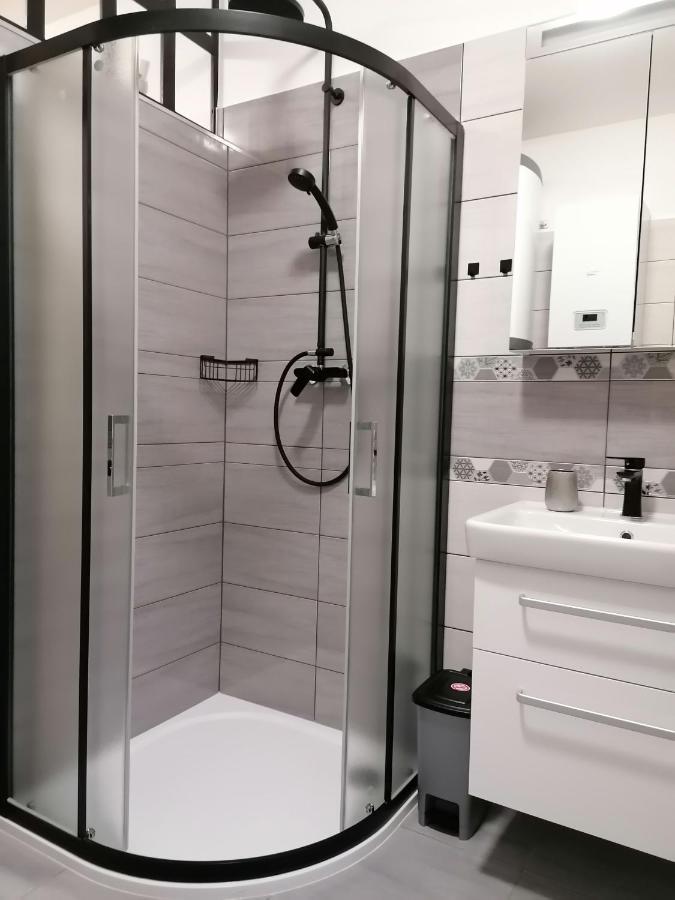 Apartman 88 Červená Voda Екстериор снимка